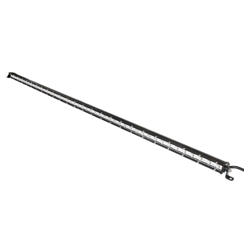 LED bar lamp with 48 LEDs 9-60V 144W 6000K Breckner Germany